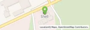 Benzin-Super-Diesel Tankstelle Shell Werl Unnaer Str. 109 59457 Werl