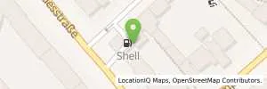 Benzin-Super-Diesel Tankstelle Shell Hamburg Bundesstr. 66 20144 Hamburg