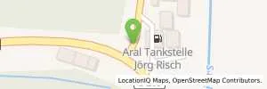 Benzin-Super-Diesel Tankstelle Aral Tankstelle 66839 Schmelz