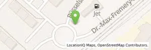Benzin-Super-Diesel Tankstelle JET KELSTERBACH DR. -MAX-FREMERY-STR. 15 65451 KELSTERBACH