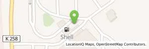 Benzin-Super-Diesel Tankstelle Shell Bakum Harmer Str. 45 49456 Bakum