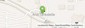 Benzin-Super-Diesel Tankstelle Aral Tankstelle 91074 Herzogenaurach