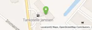 Benzin-Super-Diesel Tankstelle Autohaus H. Janssen GmbH 49681 Garrel