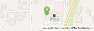 Benzin-Super-Diesel Tankstelle Esso Tankstelle 29451 DANNENBERG