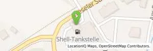Benzin-Super-Diesel Tankstelle Aral Tankstelle 46514 Schermbeck