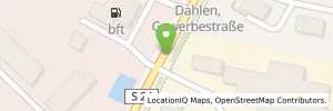 Benzin-Super-Diesel Tankstelle bft Tankstelle Dahlen 04774 Dahlen