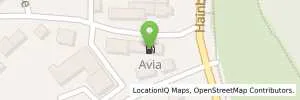 Benzin-Super-Diesel Tankstelle AVIA Tankstelle 90522 Oberasbach