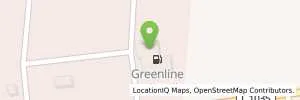 Benzin-Super-Diesel Tankstelle Greenline Bleicherode 99752 Bleicherode