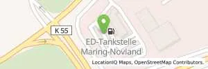 Benzin-Super-Diesel Tankstelle Horst Bollig 54484 Maring-Noviand