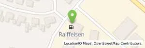 Benzin-Super-Diesel Tankstelle Raiffeisen Ostmünsterland eG 33428 Greffen