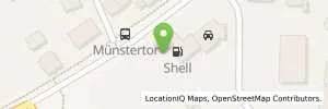 Benzin-Super-Diesel Tankstelle Shell Telgte Muenstertor 50 48291 Telgte
