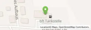 Benzin-Super-Diesel Tankstelle Sprint Unterwellenborn OT Kamsdorf Zollhäuser Str. 07333 Unterwellenborn