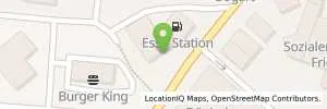 Benzin-Super-Diesel Tankstelle Esso Tankstelle 26169 FRIESOYTHE