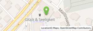 Position der Tankstelle Shell Bielefeld Artur-Ladebeck-Str. 59