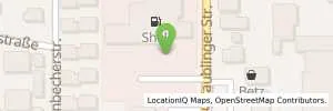 Benzin-Super-Diesel Tankstelle Shell Barbing Neutraublinger Str. 12 93092 Barbing