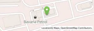Benzin-Super-Diesel Tankstelle Bavaria Petrol 71065 Sindelfingen