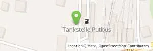 Benzin-Super-Diesel Tankstelle Tankstellengetr.ges.Putbus 18581 Putbus