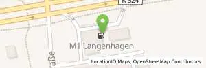 Benzin-Super-Diesel Tankstelle M1 Flughafen Langenhagen 30855 Langenhagen