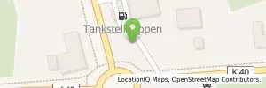 Benzin-Super-Diesel Tankstelle Tankstelle Ippen 26556 Willmsfeld