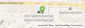 Benzin-Super-Diesel Tankstelle Shell Muenchen Schwere-Reiter- Str. 26 80797 Muenchen