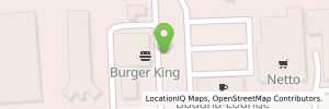 Position der Tankstelle Shell Hamburg Steilshooper Allee 55