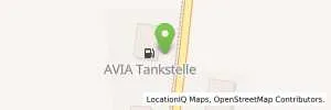 Benzin-Super-Diesel Tankstelle AVIA Tankstelle 93449 Waldmünchen