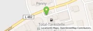 Benzin-Super-Diesel Tankstelle TotalEnergies Pirmasens 66955 Pirmasens
