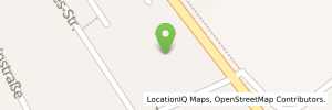 Position der Tankstelle Shell Singhofen Hauptstr. 92