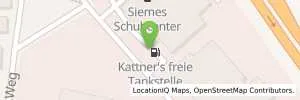 Benzin-Super-Diesel Tankstelle Kattners Freie Tankstelle 25421 Pinneberg