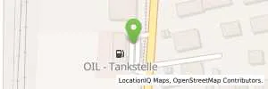 Benzin-Super-Diesel Tankstelle OIL! Tankstelle Neustadt A. Rbg. 31535 Neustadt A. Rbg.