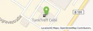 Benzin-Super-Diesel Tankstelle Celle 29223 Celle
