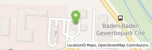 Benzin-Super-Diesel Tankstelle Baden-Baden, Gewerbepark Cite 8 76532 Baden-baden