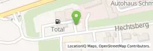 Benzin-Super-Diesel Tankstelle TotalEnergies Hausach 77756 Hausach