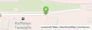 Benzin-Super-Diesel Tankstelle Raiffeisen Centralheide eG 29303 Bergen