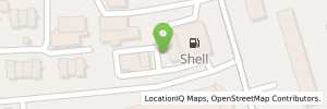 Position der Tankstelle Shell Berlin Wendenschlossstr. 292