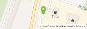 Benzin-Super-Diesel Tankstelle TotalEnergies Altenburg 04600 Altenburg
