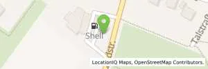 Benzin-Super-Diesel Tankstelle Shell Altenburg Schmöllnsche Land 7 04600 Altenburg