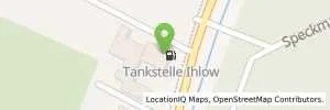 Benzin-Super-Diesel Tankstelle Tankshop TS Ihlow GmbH 26632 Ihlow
