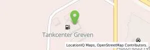 Benzin-Super-Diesel Tankstelle Tank-Center 48268 Greven