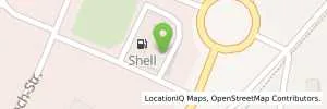 Benzin-Super-Diesel Tankstelle Shell Husum Robert-Koch-Str. 28 25813 Husum