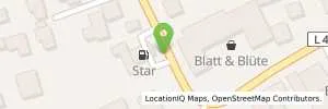 Benzin-Super-Diesel Tankstelle star Tankstelle 31228 Peine
