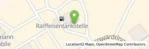 Benzin-Super-Diesel Tankstelle Raiffeisen Energie- und Handelsgesellschaft UG & Co. KG 26802 Moormerland