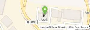 Benzin-Super-Diesel Tankstelle Aral Tankstelle 88279 Amtzell