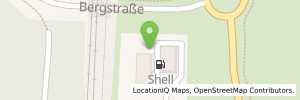 Position der Tankstelle Shell Wildau Richard-Sorge-Str. 30