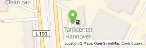 Benzin-Super-Diesel Tankstelle Tankcenter Hannover 30179 Hannover