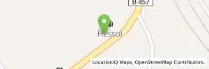 Benzin-Super-Diesel Tankstelle Hessol 63691 Ranstadt