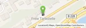 Benzin-Super-Diesel Tankstelle Tankpoint Wuppertal 42327 Wuppertal