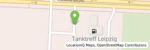 Benzin-Super-Diesel Tankstelle Leipzig 04158 Leipzig