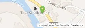 Benzin-Super-Diesel Tankstelle TotalEnergies Schalksmuehle 58579 Schalksmuehle