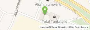 Benzin-Super-Diesel Tankstelle TotalEnergies Truckstop HH Waltershof 21129 Hamburg